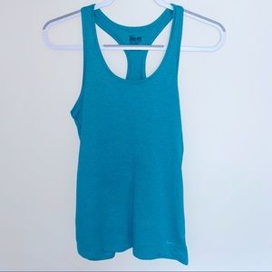 EUC Size Small Nike Dri-fit workout tank top! S
